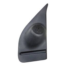 Acabamento Interno Retrovisor Direito Fiat Palio 1996 A 2002