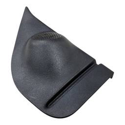 ACABAMENTO INTERNO RETROVISOR DIREITO FIAT PALIO 1996 A 2002