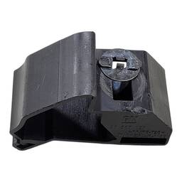 SUPORTE MOLDURA PAINEL SOLEIRA 90587027 GM ASTRA 99