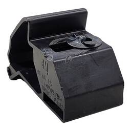 Suporte Moldura Painel Soleira 90587027 Gm Astra 99