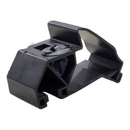 SUPORTE MOLDURA PAINEL SOLEIRA 90587027 GM ASTRA 99