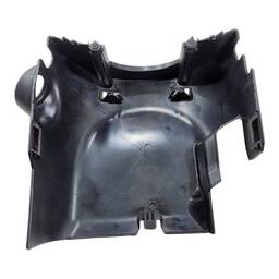 ACABAMENTO INFERIOR CHAVE SETA CITROEN C4 PICASSO 2010