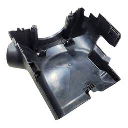 ACABAMENTO INFERIOR CHAVE SETA CITROEN C4 PICASSO 2010