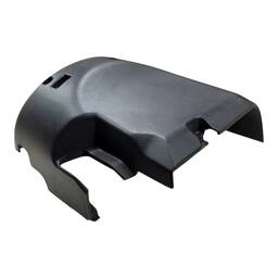 ACABAMENTO INFERIOR CHAVE SETA CITROEN C4 PICASSO 2010