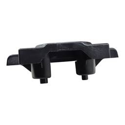 SUPORTE INFERIOR CONSOLE CENTRAL C4 PICASSO 2009 2014