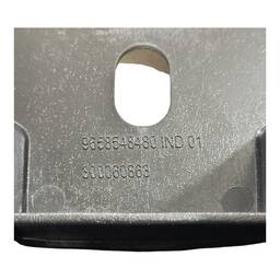 SUPORTE INFERIOR CONSOLE CENTRAL C4 PICASSO 2009 2014