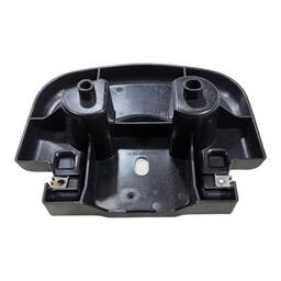 SUPORTE INFERIOR CONSOLE CENTRAL C4 PICASSO 2009 2014