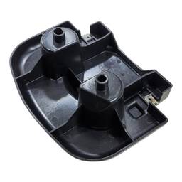 SUPORTE INFERIOR CONSOLE CENTRAL C4 PICASSO 2009 2014