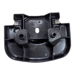 SUPORTE INFERIOR CONSOLE CENTRAL C4 PICASSO 2009 2014