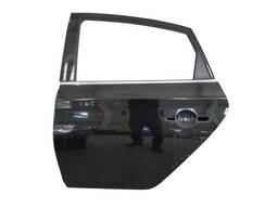 Porta Traseira Esquerda Sentra 2014 2015 a 2020