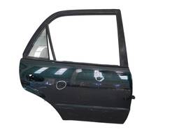 Porta Traseira Direita Corolla 1998 a 2002