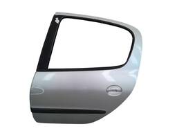 Porta Traseira Esquerda Peugeot 206 207 Passion