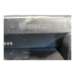 CAIXA RESSONADORA GM ONIX PRISMA 1.4 2013 A 2019