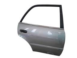 Porta Traseira Direita Corolla 1998 a 2002