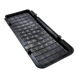 GRADE DE VENTILACAO INTERNA VW FOX 2010 2011 2012 5Z0819044