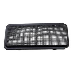 GRADE DE VENTILACAO INTERNA VW FOX 2010 2011 2012 5Z0819044