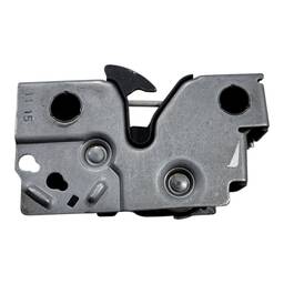 FECHADURA INFERIOR CAPO DIANT GOL SAVEIRO VOYAGE FOX UP...