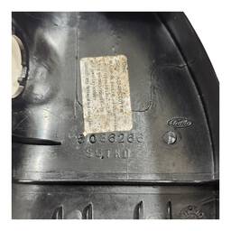 ACABAMENTO INTERNO RETROVISOR FIESTA LD 03 A 12 5036266