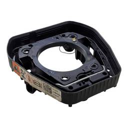 BASE CAPA AIRBAG VOLANTE CRUZE ONIX PRISMA COBALT 34105660