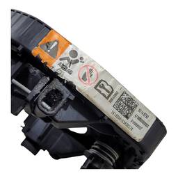 BASE CAPA AIRBAG VOLANTE CRUZE ONIX PRISMA COBALT 34105660