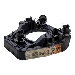 BASE CAPA AIRBAG VOLANTE CRUZE ONIX PRISMA COBALT 34105660