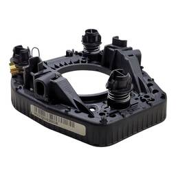 BASE CAPA AIRBAG VOLANTE CRUZE ONIX PRISMA COBALT 34105660