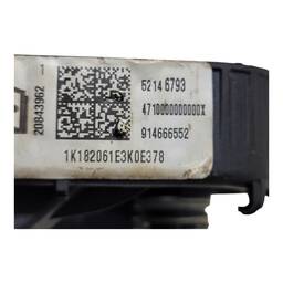 BASE CAPA AIRBAG VOLANTE CRUZE ONIX PRISMA COBALT 34105660