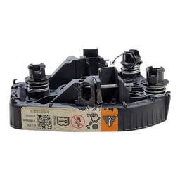 BASE CAPA AIRBAG VOLANTE CRUZE ONIX PRISMA COBALT 34105660