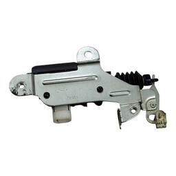 SOLENOIDE DA FECHADURA DA TAMPA TRASEIRA FIESTA 2004 A 2014