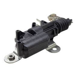 SOLENOIDE DA FECHADURA DA TAMPA TRASEIRA FIESTA 2004 A 2014