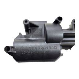 SOLENOIDE DA FECHADURA DA TAMPA TRASEIRA FIESTA 2004 A 2014