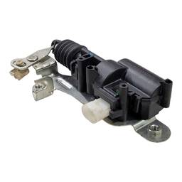 SOLENOIDE DA FECHADURA DA TAMPA TRASEIRA FIESTA 2004 A 2014