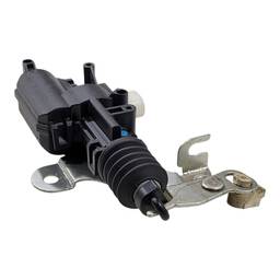 SOLENOIDE DA FECHADURA DA TAMPA TRASEIRA FIESTA 2004 A 2014