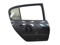 Porta Traseira Direita Megane Sedan 2007 2008 a 2011