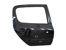 Porta Traseira Direita Peugeot Hatch/Sedan 307 2001 a 2012