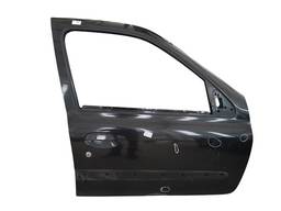 Porta Dianteira Direita Clio 2000 2001 a 2012