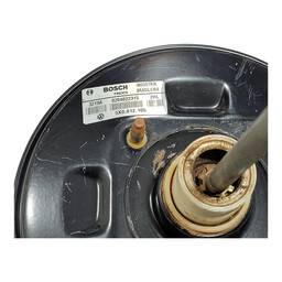 HIDROVÁCUO SERVO FREIO VW GOL G3 1.0 GASO 04 A 05 5X0612105
