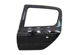 Porta Traseira Esquerda Peugeot Hatch/Sedan 307 2001 a 2012
