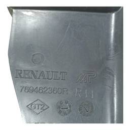 MOLDURA INTERNA DIREITO PORTA MALAS SANDERO 2015 2018