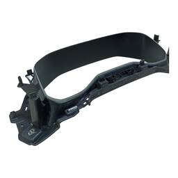 MOLDURA PAINEL DE INSTRUMENTO VOLKSWAGEN T-CROSS 2019 2020