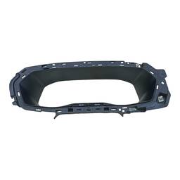 Moldura Painel De Instrumento Volkswagen T-cross 2019 2020