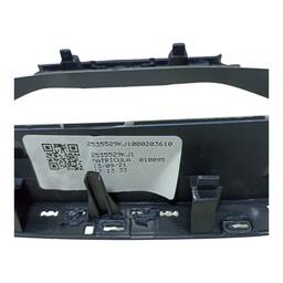 MOLDURA PAINEL DE INSTRUMENTO VOLKSWAGEN T-CROSS 2019 2020