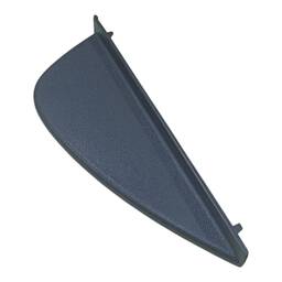 Tampa Painel Moldura Acabamento Direito Fiesta 2004 A 2014