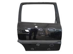 Porta Traseira Direita Zafira 2002 2003 a 2012