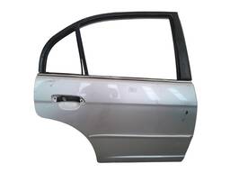 Porta Traseira Direita Civic 2001 2002 a 2006
