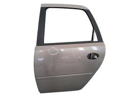 Porta Traseira Esquerda Meriva 2003 2004 a 2012