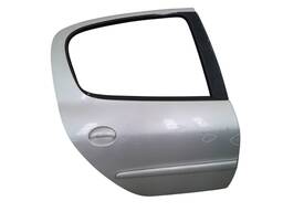 Porta Traseira Direita Peugeot 206 207 Passion
