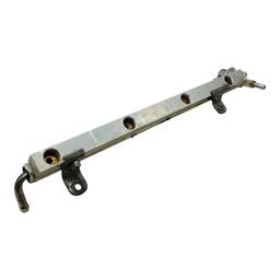 FLAUTA BICO INJETOR VECTRA 2.2 16V 97 A 2005 1165160507A