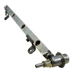 Flauta Bico Injetor Vectra 2.2 16v 97 A 2005 1165160507A