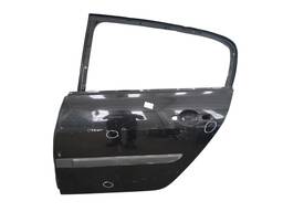 Porta Traseira Esquerda Megane Sedan 2007 2008 a 2011